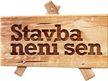 Stavba není sen